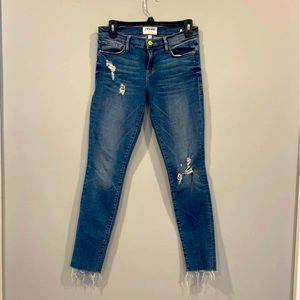 Frame denim EUC